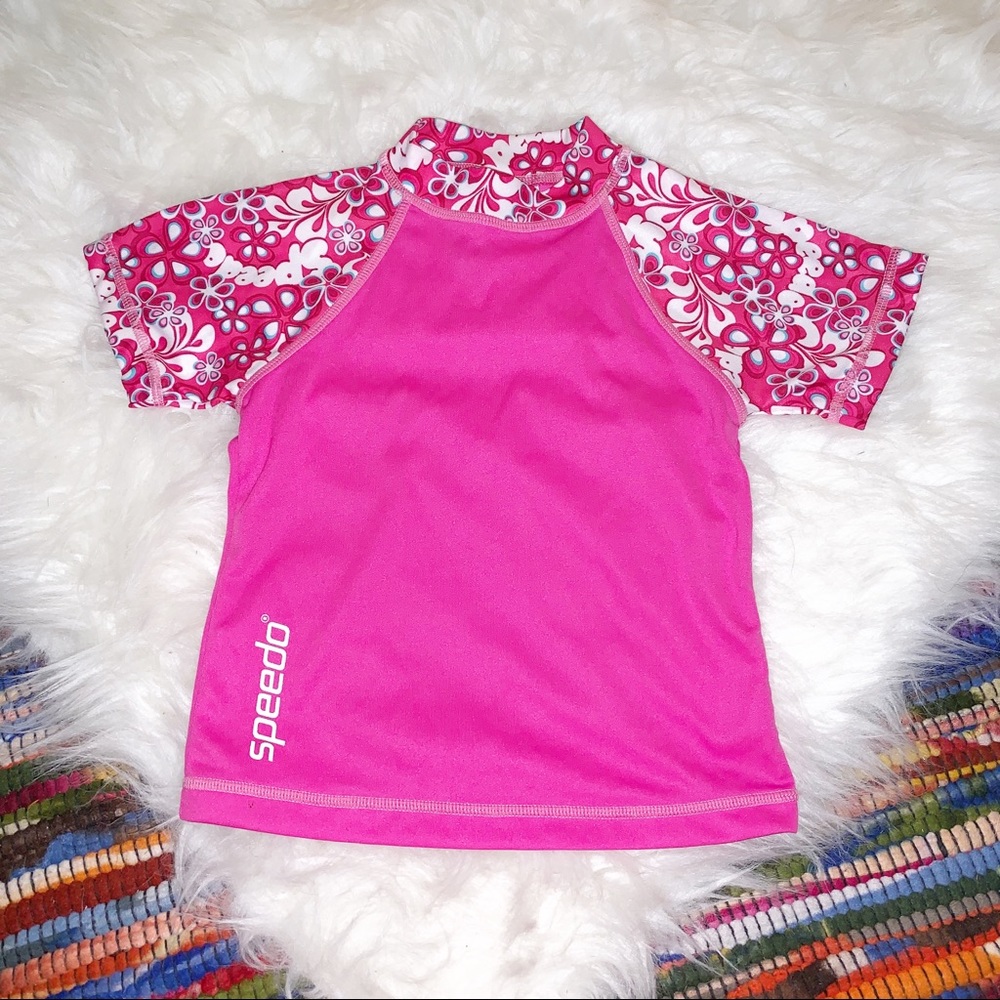 🦙4 for $20 🌺 Speedo Swim Top